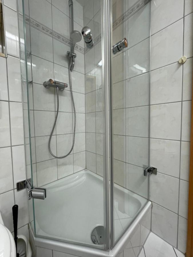 Studio "Auszeit Wie Dahoam" Am Predigtstuhl Sankt Englmar Exterior foto